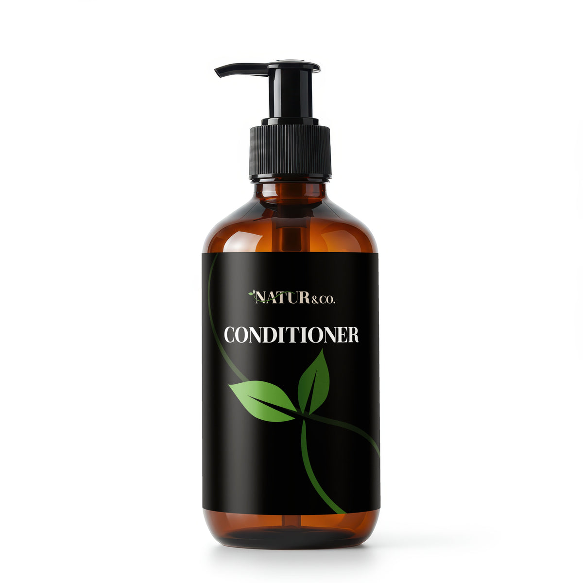 Natur & Co - Conditioner - 3.4 fl oz