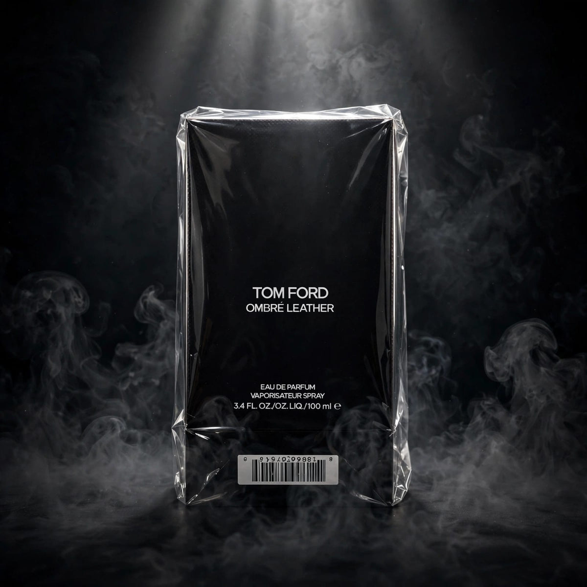 Tom Ford Ombre Leather Eau de Parfum 100ml - Unisex Luxury Leather Cologne