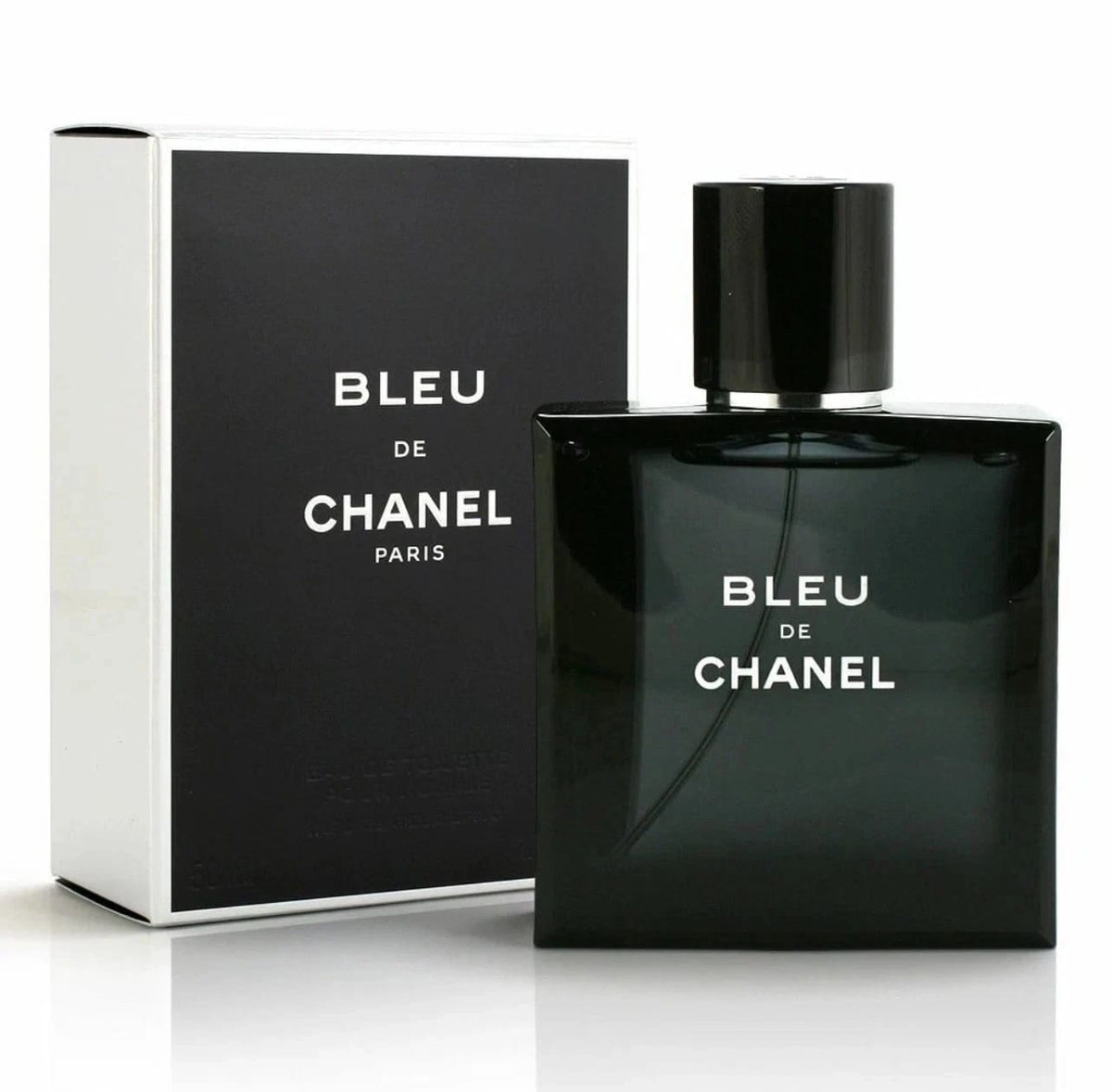 Bleu De Chanel Eau De Toilette 100ml For Men | Best Seller Men Perfume Pakistan