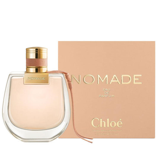 Chloe Nomade Eau De Parfum 75ml For Women | Original Chloe Perfume