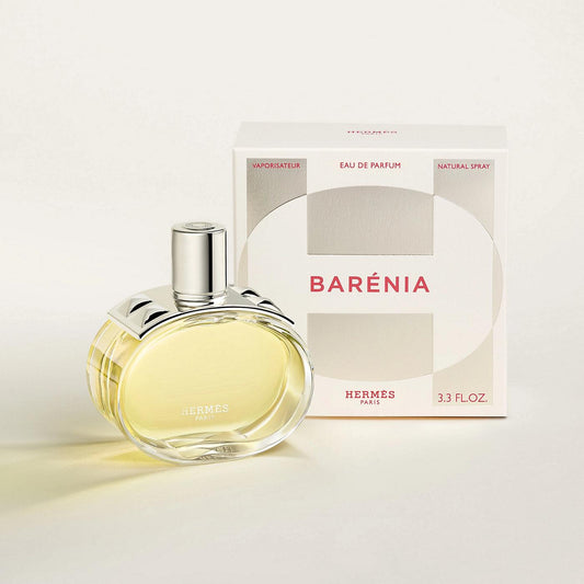 Hermes Barenia Eau de Parfum For Women 100ml / 3.3 FL.OZ. - Elegant Chypre Fragrance