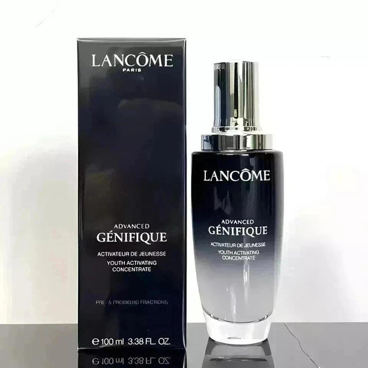Title: Lancome Advanced Genifique Youth Activating Concentrate Serum 100ml / 3.38 FL.OZ.