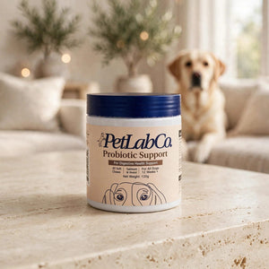 PETS VITAMINS