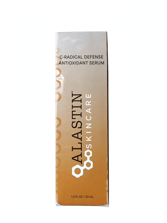 Alastin C-Radical Defense Antioxidant Serum 30ml - Brightening Serum